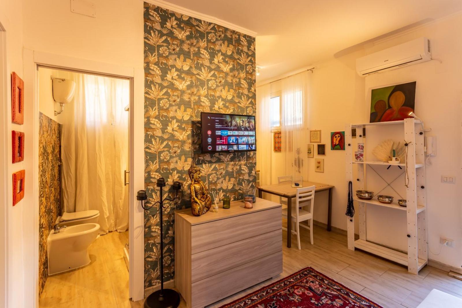 Can Pier Apartamento