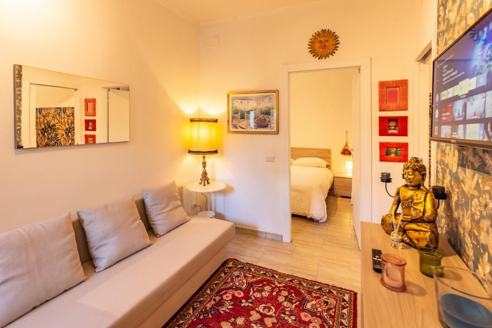 Apartamento Can Pier *