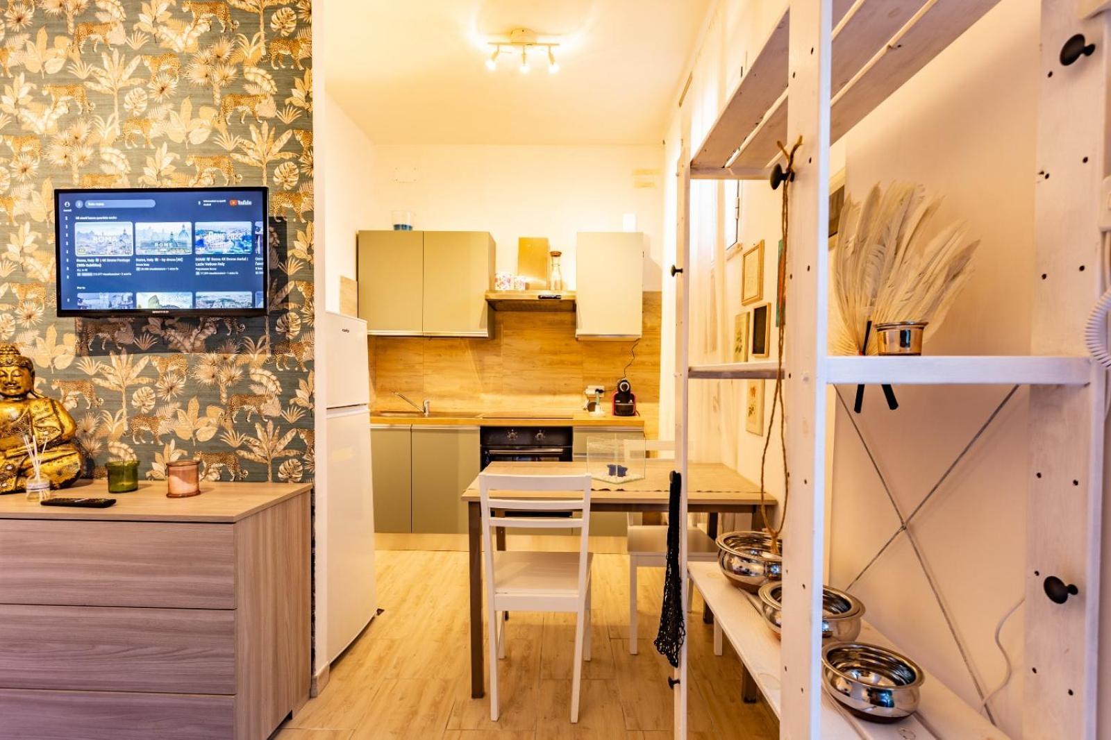 Can Pier Apartamento