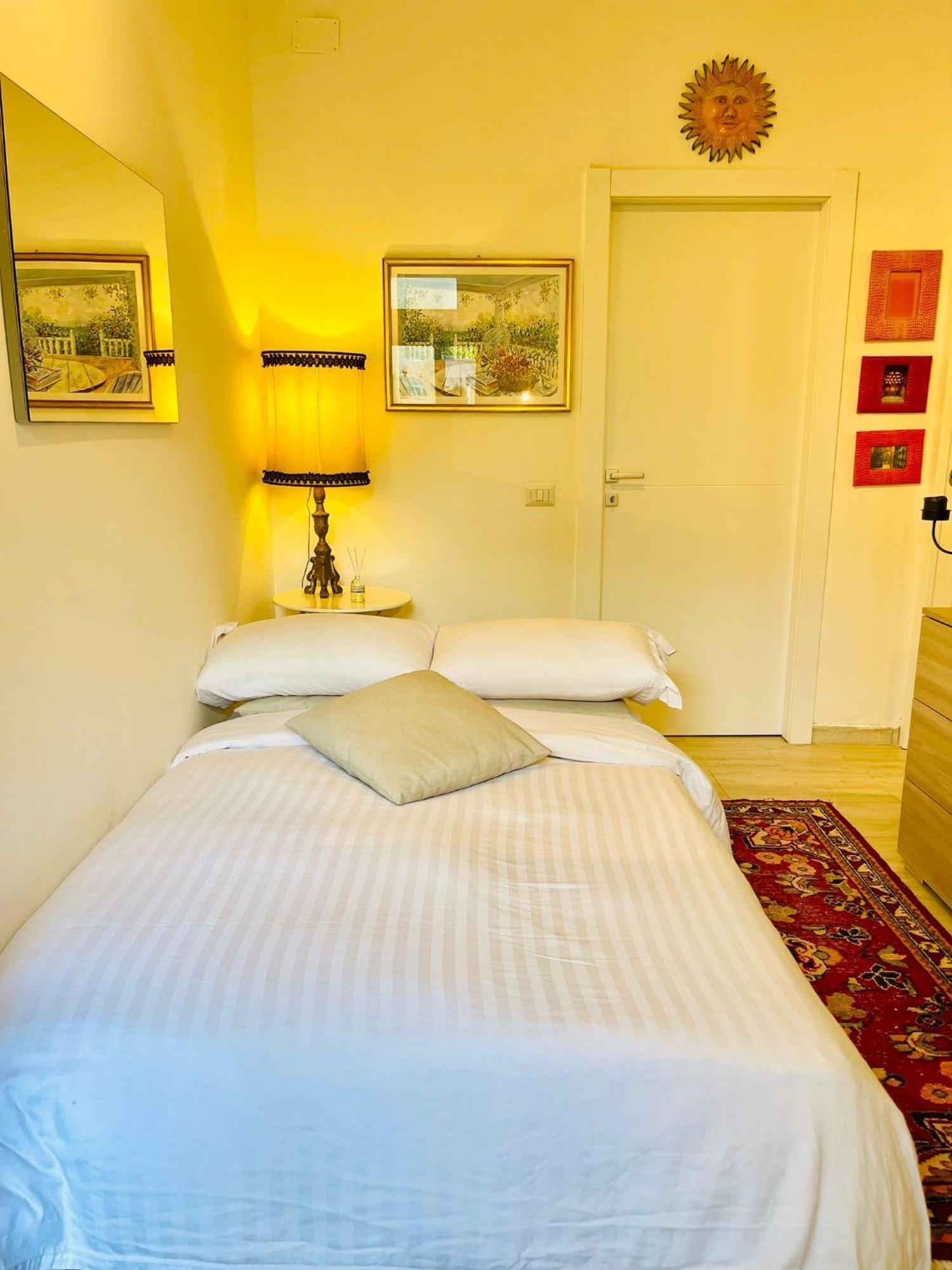 Can Pier Apartamento