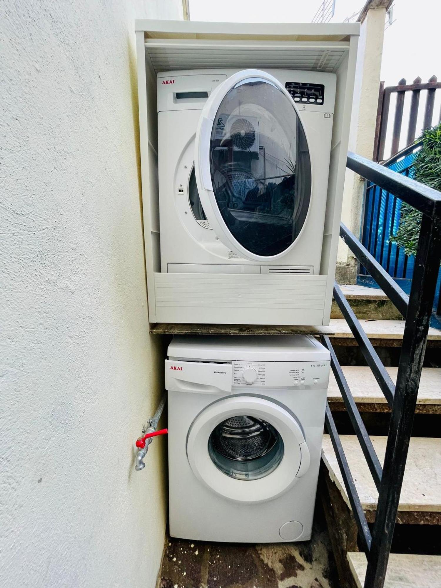 Can Pier Apartamento Roma
