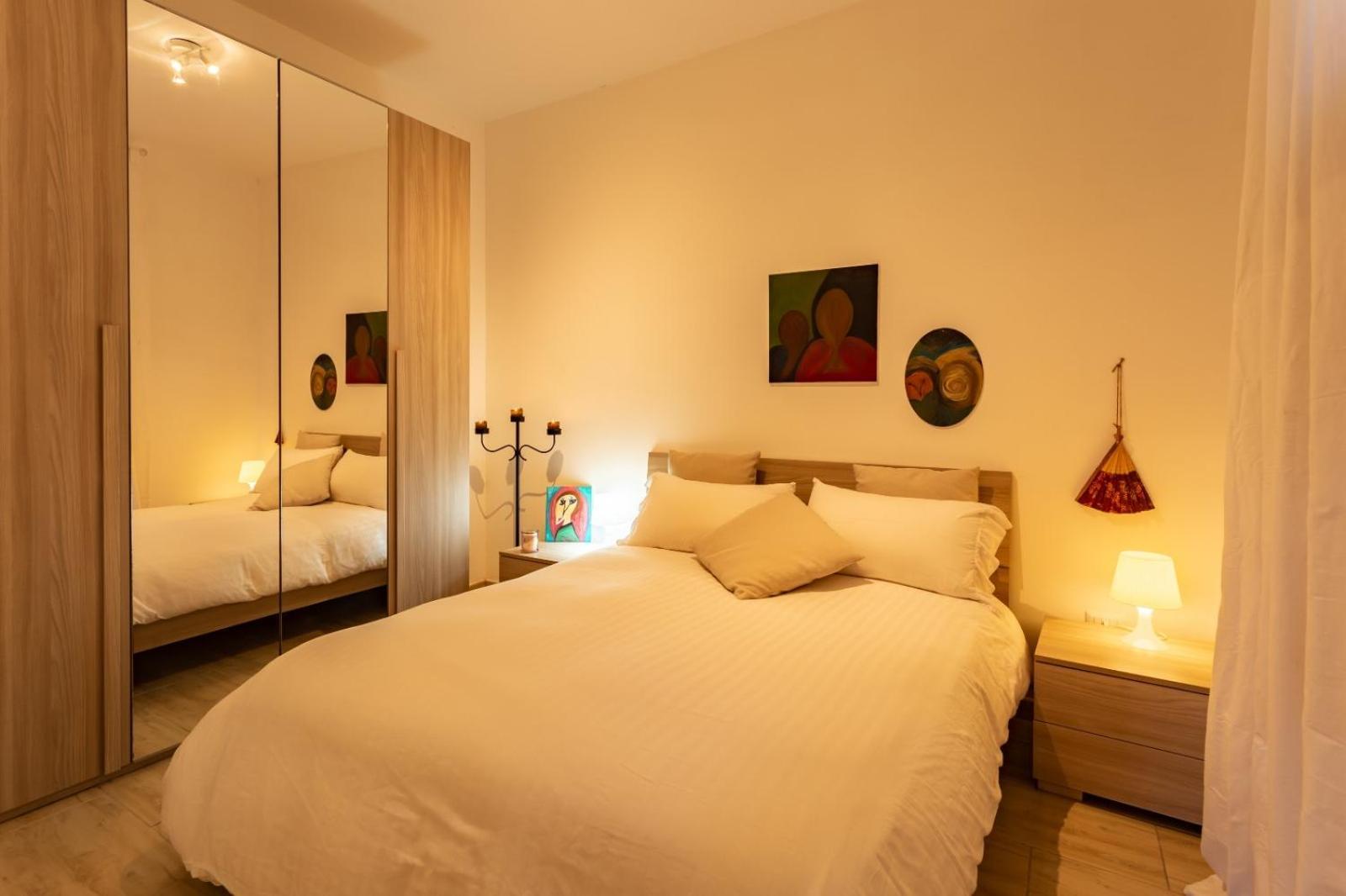 Can Pier Apartamento *